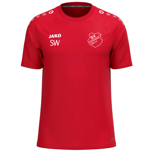 JAKO T-Shirt One 6100-100 Osternohe