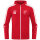 JAKO Kapuzenjacke Power rot 6823-100 SV Osternohe