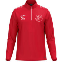 JAKO Ziptop Power rot 8623-100 SV Osternohe
