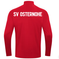JAKO Ziptop Power rot 8623-100 SV Osternohe