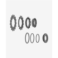 SRAM Kassettenritzel Ring Set für PG-1210/1230