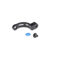 Lupine SL Nano/AF Go Pro Adapter
