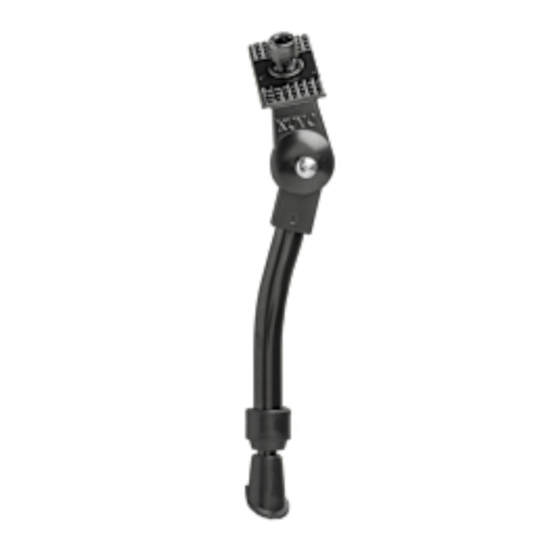 Syncros Ständer Kickstand 20-28" Rahmenmontage Schwarz