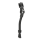 Syncros Ständer Kickstand 20-28" Rahmenmontage Schwarz