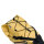 Capsuled Saddle Bag Satteltasche Ochre Bikepacking