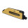 Capsuled Top Tube Bag Oberrohrtasche Ochre Bikepacking