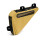 Capsuled Traingle Bag Rahmentasche Ochre Bikepacking