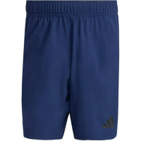Adidas KE8370 TT Shorts Tenablau/Schwarz