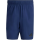 Adidas KE8370 TT Shorts Tenablau/Schwarz