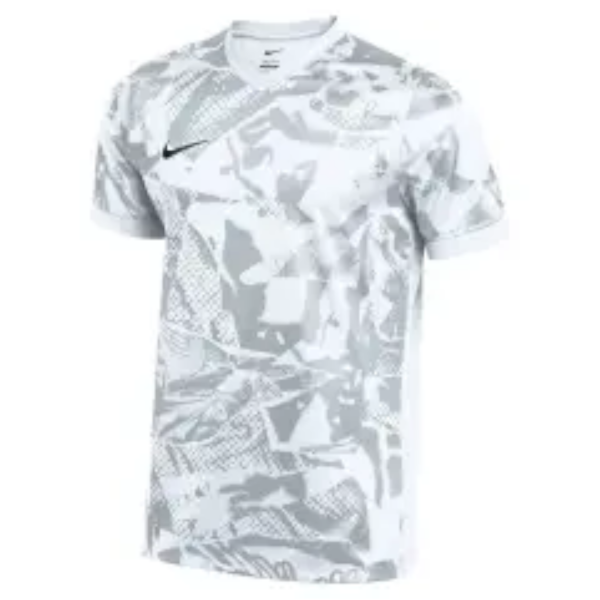 Nike Trikot Precission VII Weiss