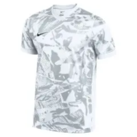 Nike Trikot Precission VII Weiss