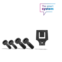Bosch Schrauben-Kit 1-Arm-Halter