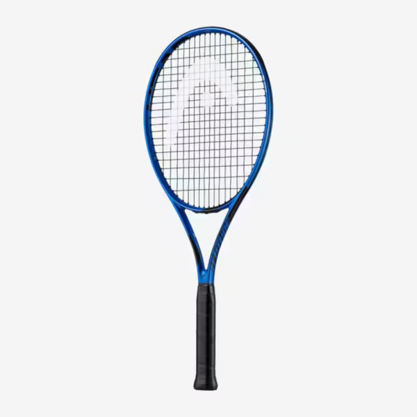Tennisschläger Head MX Attidude Comp blau