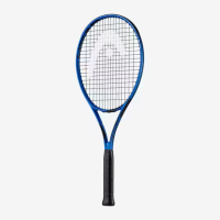 Tennisschläger Head MX Attidude Comp blau