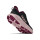 Hoka W Challenger 8 Black / Pink Opal Damenlaufschuh