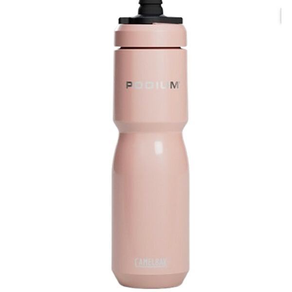 CAMELBAK Trinkflasche Podium Insulated Steel 650 ml petal
