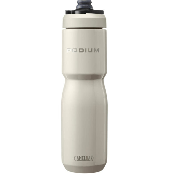 CAMELBAK Trinkflasche Podium Insulated Steel 650 ml stone