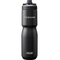 CAMELBAK Trinkflasche Podium Insulated Steel 650 ml black