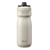 CAMELBAK Trinkflasche Podium Insulated Steel 530 ml stone