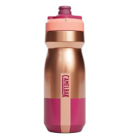 CAMELBAK Trinkflasche Podium Insulated Steel 530 ml...
