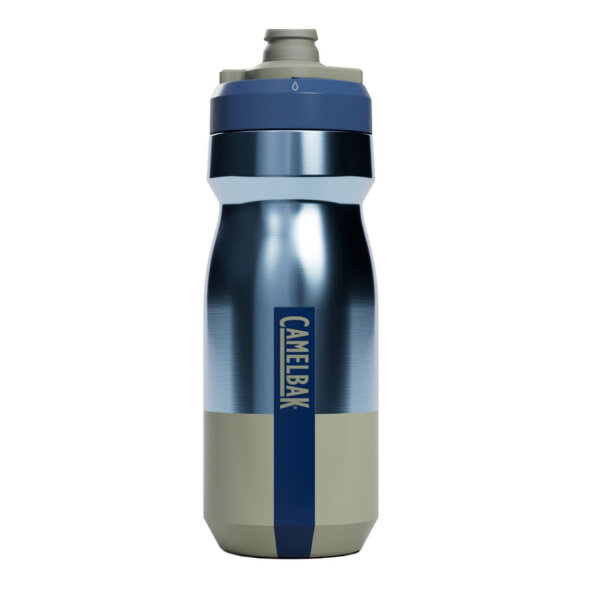 CAMELBAK Trinkflasche Podium Insulated Steel 530 ml mercury deep sea