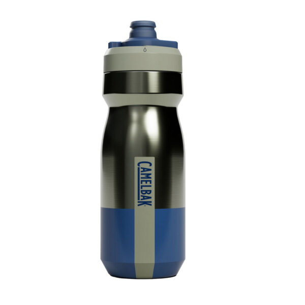 CAMELBAK Trinkflasche Podium Insulated Steel 530 ml mercury fog
