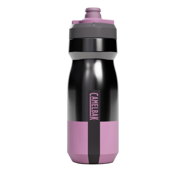 CAMELBAK Trinkflasche Podium Insulated Steel 530 ml mercury lavender
