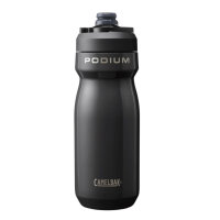 CAMELBAK Trinkflasche Podium Insulated Steel 530 ml black