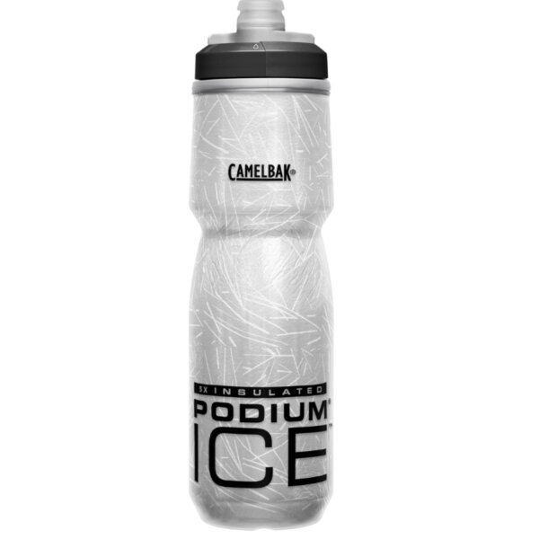 CAMELBAK Isolier Trinkflasche Podium Ice 620 ml black