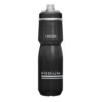 CAMELBAK Trinkflasche Podium Chill 710 ml  black