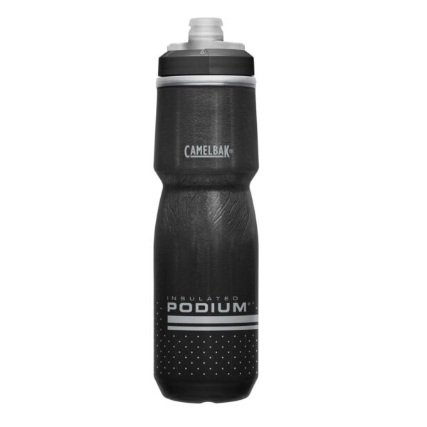 CAMELBAK Trinkflasche Podium 710 ml  black