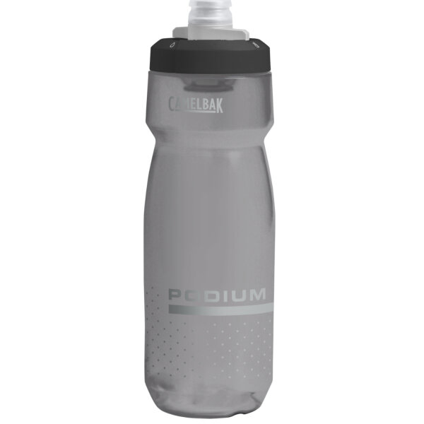 CAMELBAK Trinkflasche Podium 710 ml smoke