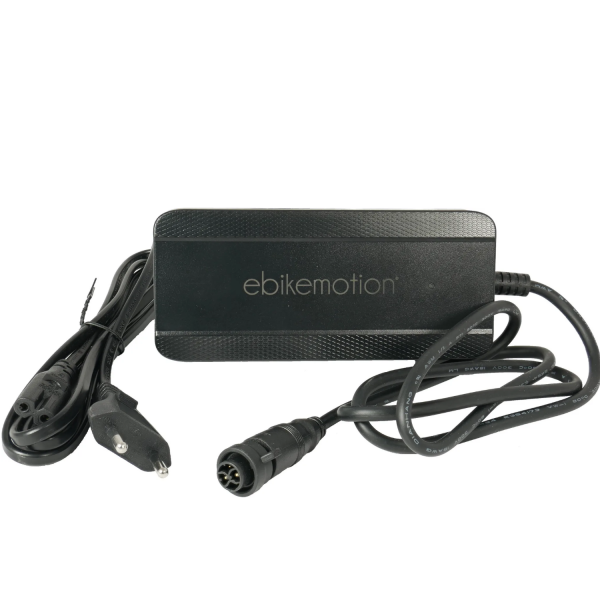 Mahle X35 2A Charger EU Ladegerät E-Bikemotion
