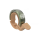 Knog Oi Classic Fahrradklingel sand brown/matte