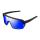 Cairn Roc Mat Black Blue Sonnenbrille