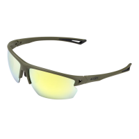 Cairn Thrust Mat Olive Sonnenbrille