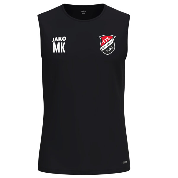 JAKO Tanktop One 6000-800 1. FC Schnaittach
