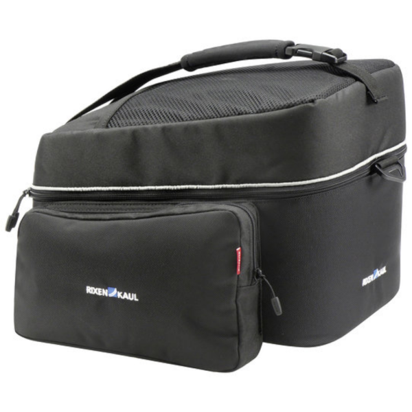 KLICKfix Gepäckträgertasche Rackpack Touring