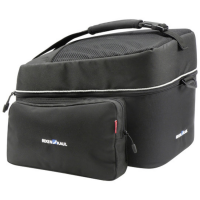 KLICKfix Gepäckträgertasche Rackpack Touring