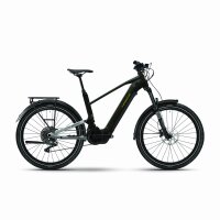 Haibike ADVENTR 6 - High Fully MTB 800Wh high sparkling...