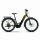 Haibike Trekking 7.5 Low E-Bike 800Wh high sparkling black/ gold matt 2027
