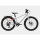 li:on urban 24 Zoll Kinderrad silver