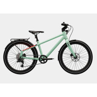 li:on urban 27,5 Zoll Kinderrad light green