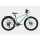 li:on urban 27,5 Zoll Kinderrad light green
