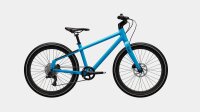 li:on pure 27,5 Zoll Kinderrad sky blue