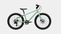 li:on pure 27,5 Zoll Kinderrad light green