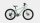 li:on pure 27,5 Zoll Kinderrad light green