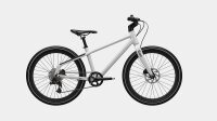 li:on pure 27,5 Zoll Kinderrad silver