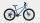 li:on light 24 Zoll Kinderrad sky blue