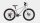 li:on light 24 Zoll Kinderrad silver